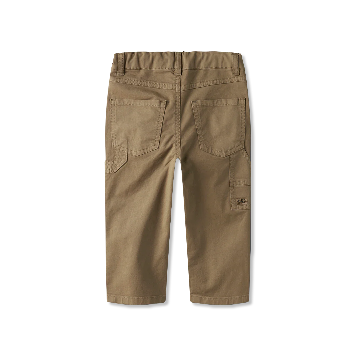 Nmmben pants