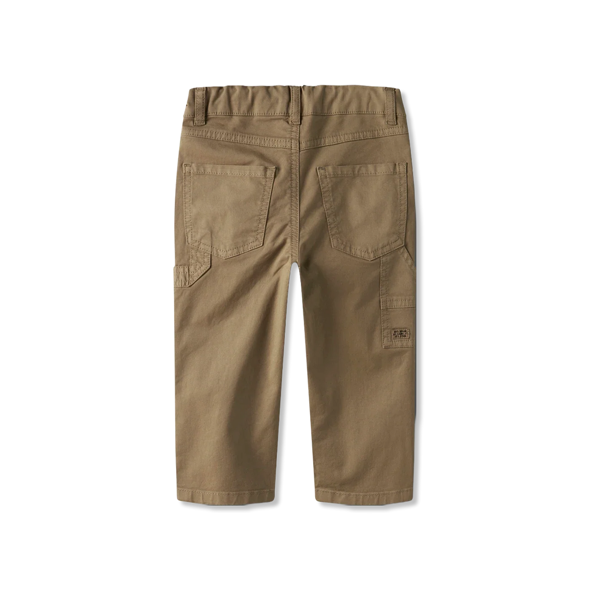 Nmmben pants