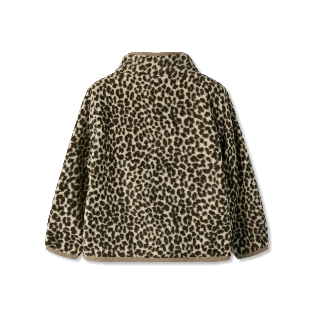Nmfmeeko Fleece