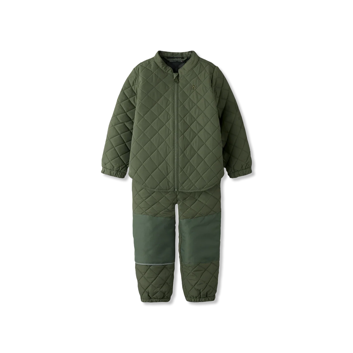 Nmnchilly Thermal set