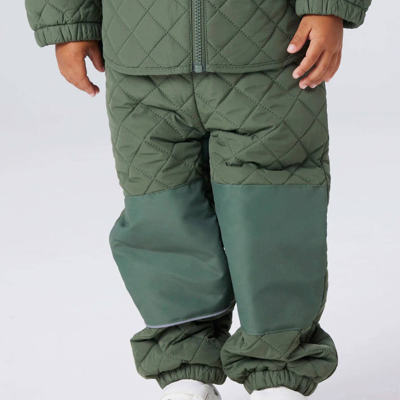 Nmnchilly thermo clothes