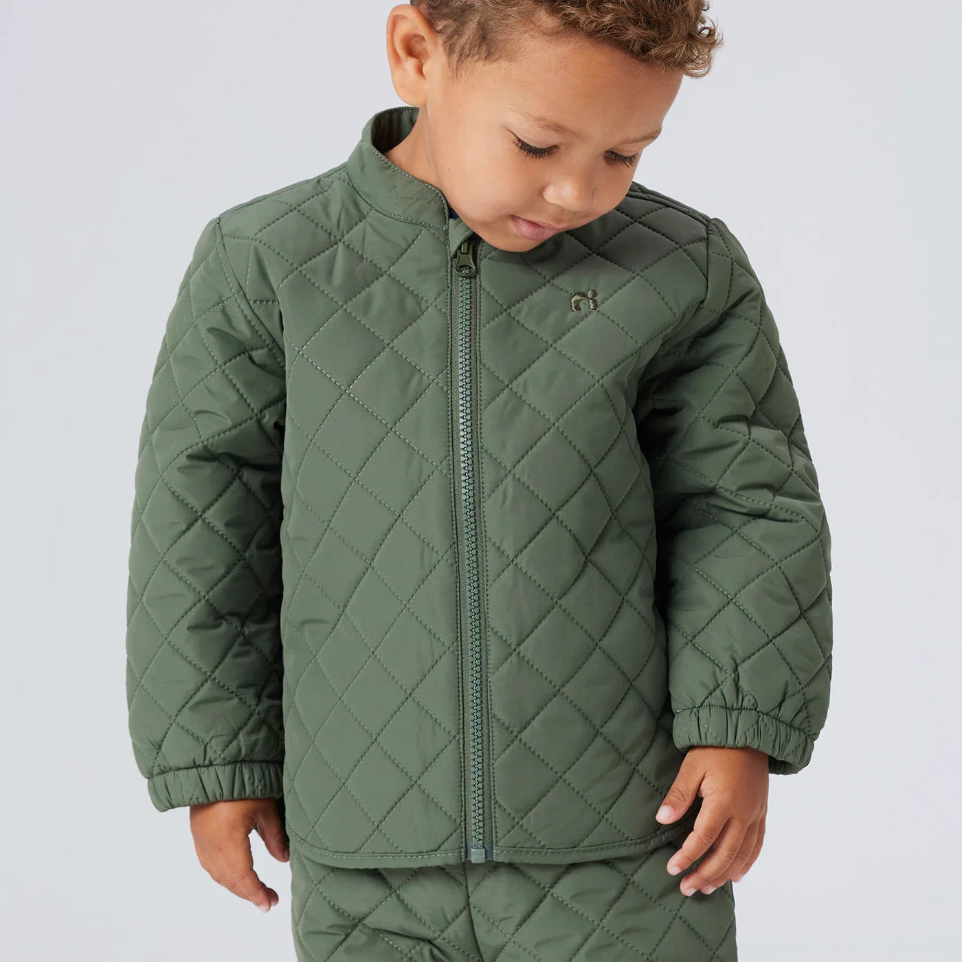 Nmnchilly thermo clothes