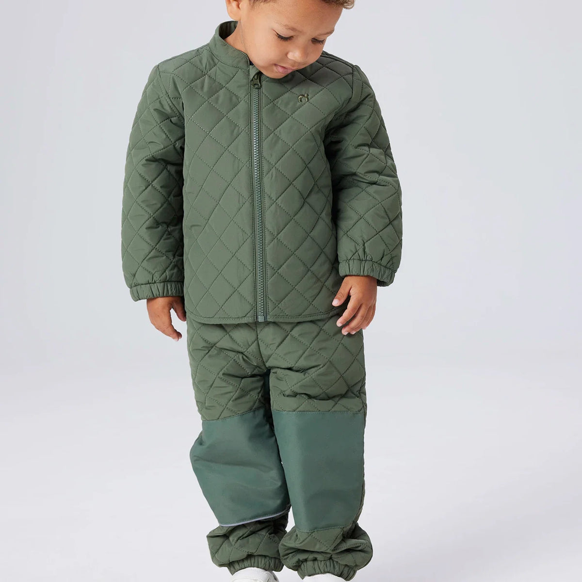 Nmnchilly Thermal set