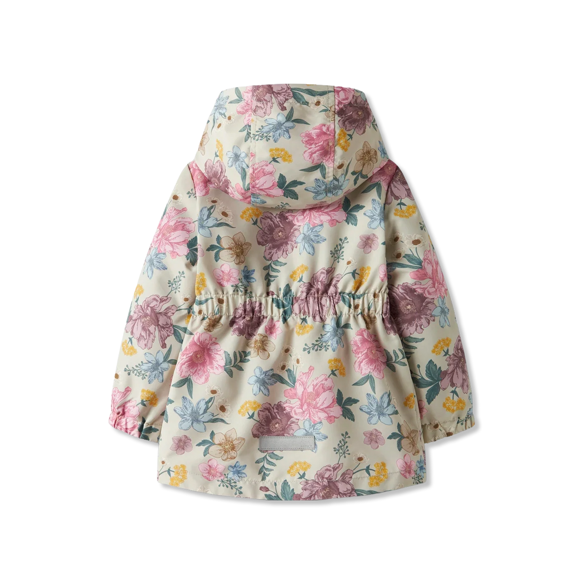 Nmfmaxi summer jacket