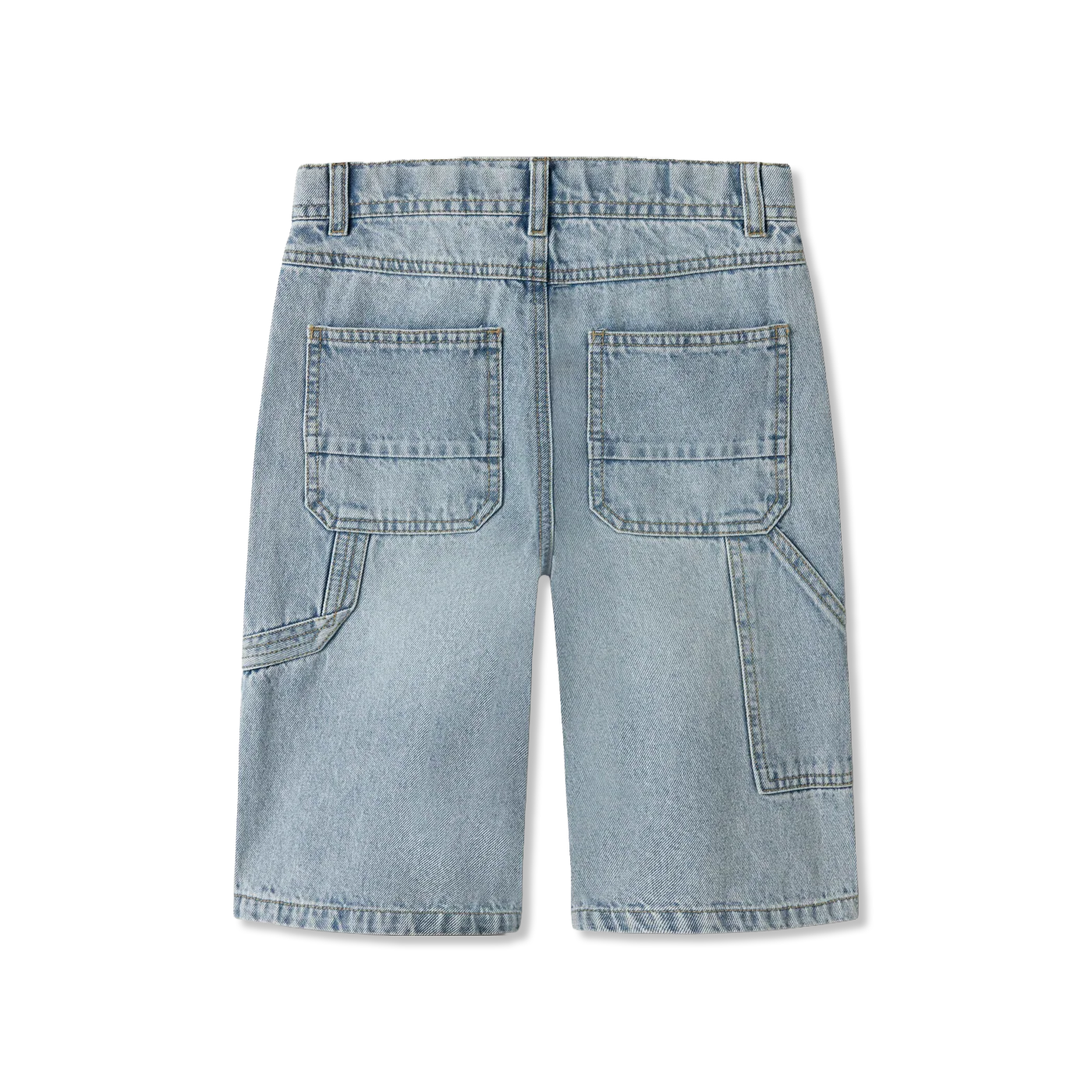 Nkmryan Shorts
