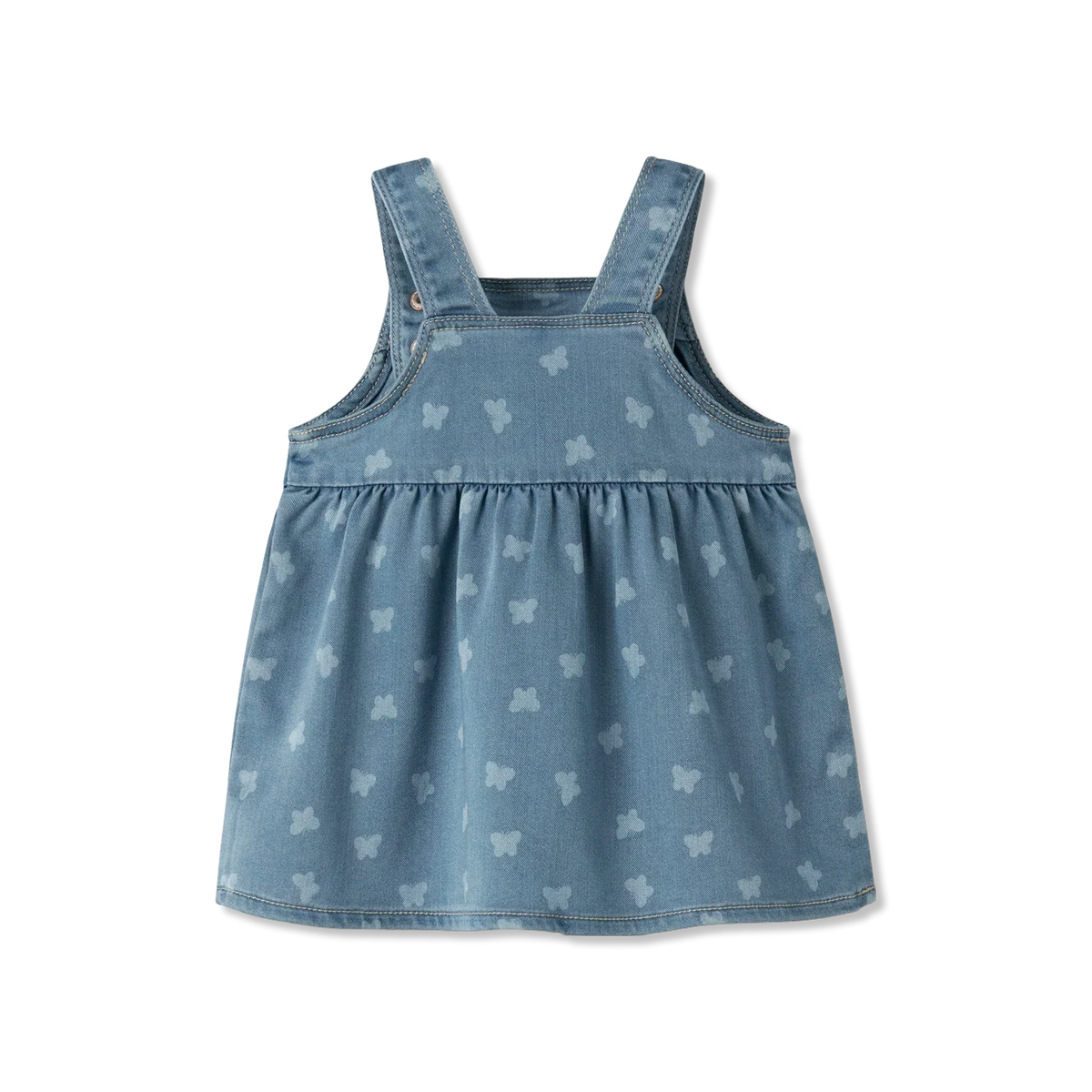Nbfmille Dress