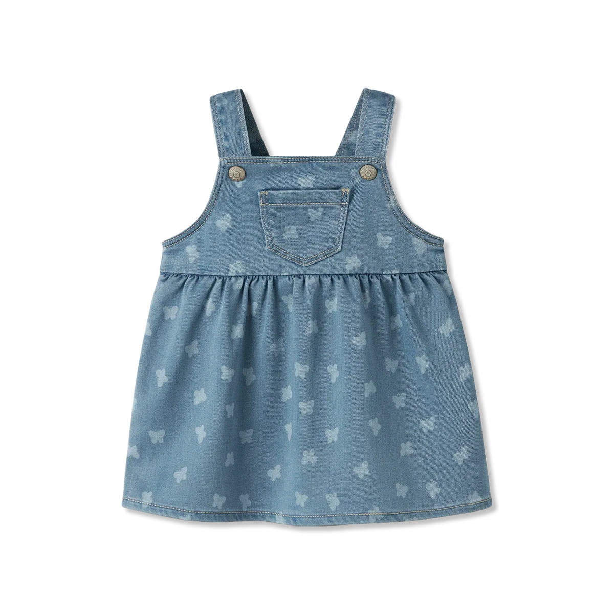 Nbfmille Dress
