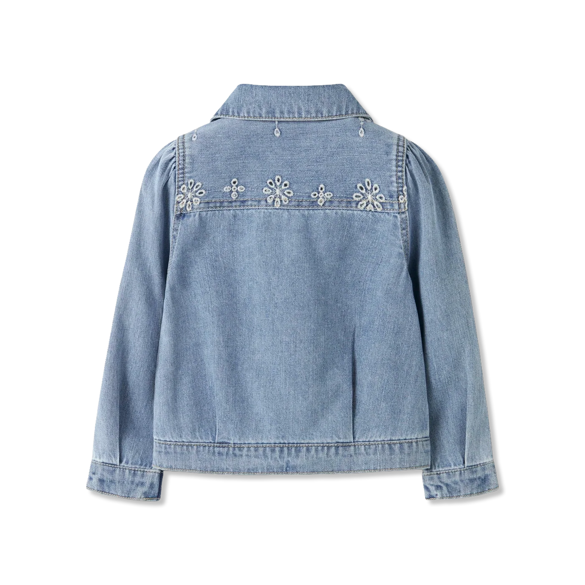 Nmfharper Summer jacket