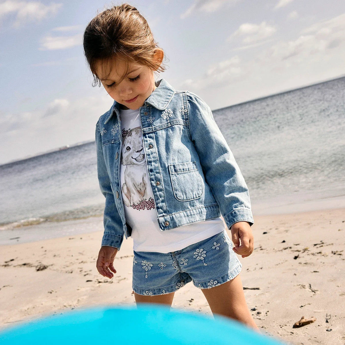 Nmfharper Summer jacket