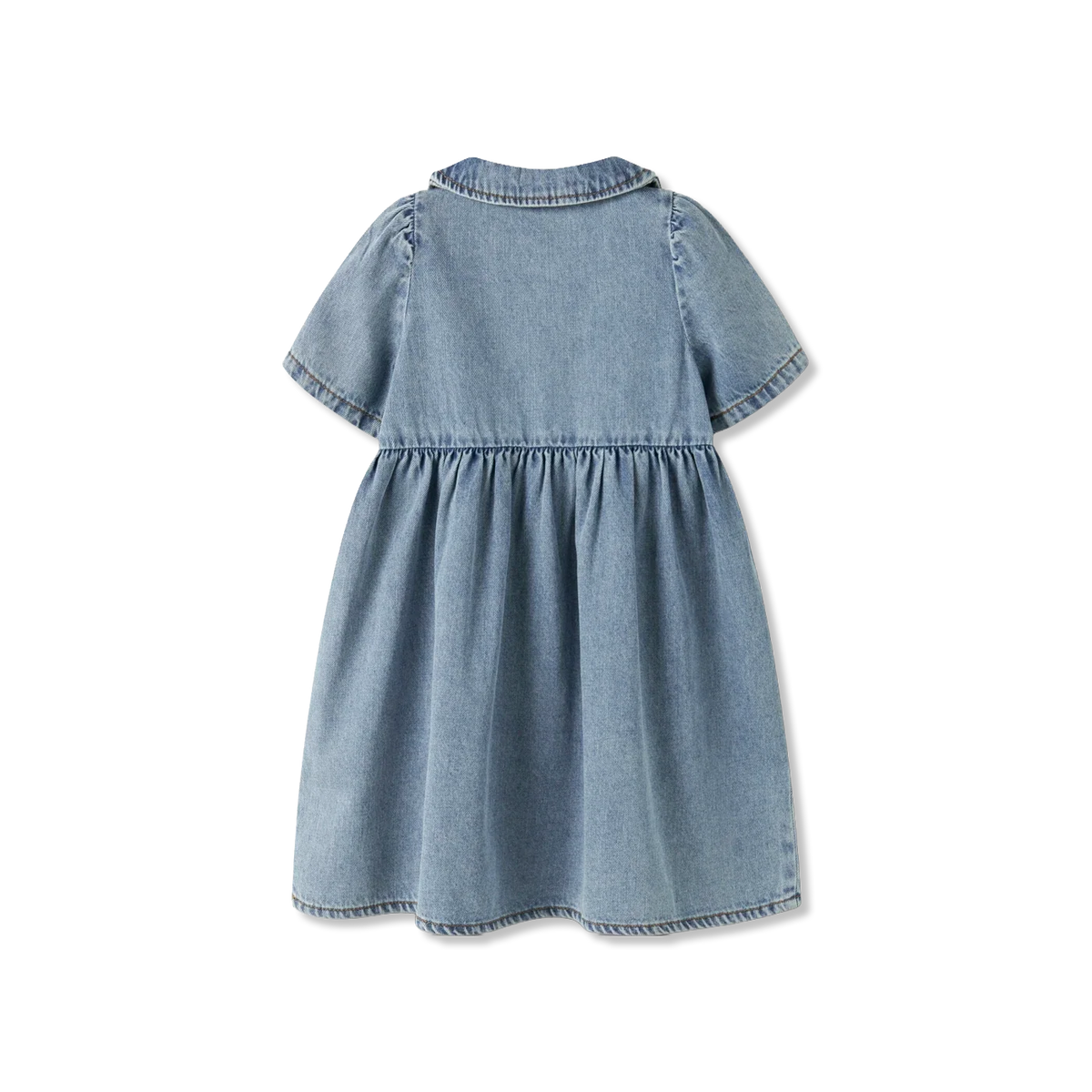 Nmfpoppy Dress