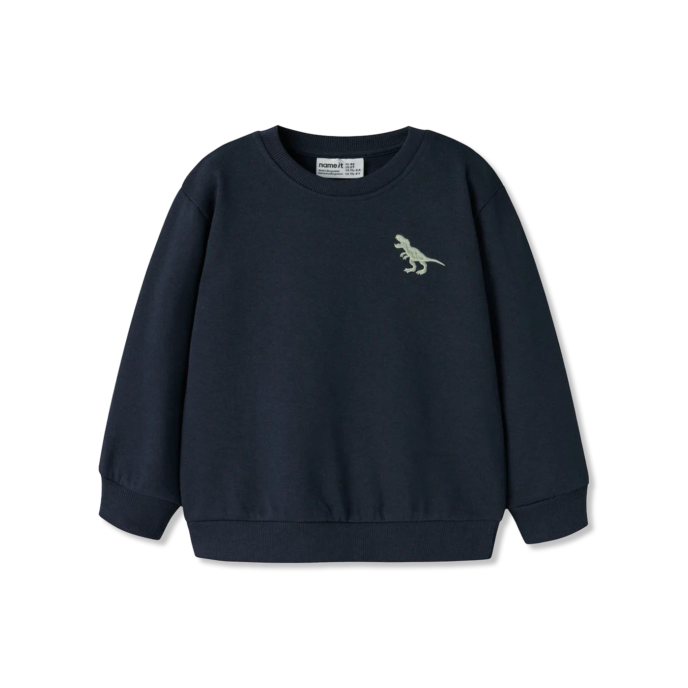 Nmmvallen sweatshirts