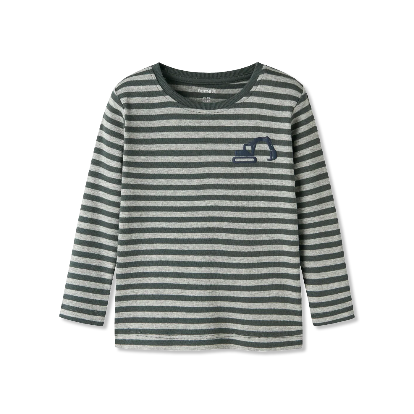 Nmmvilly lS T-shirt