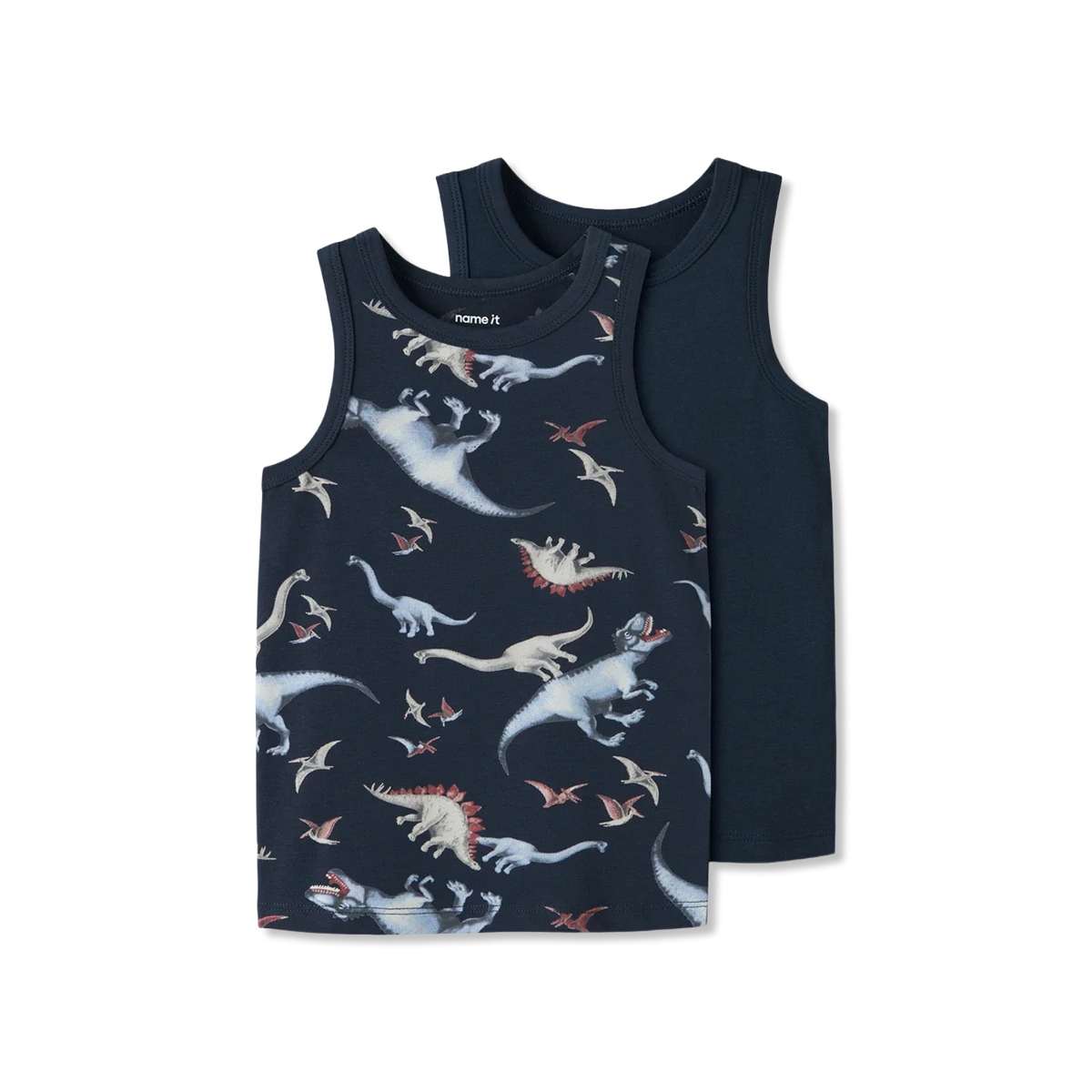 Nmmtank top Undershirt