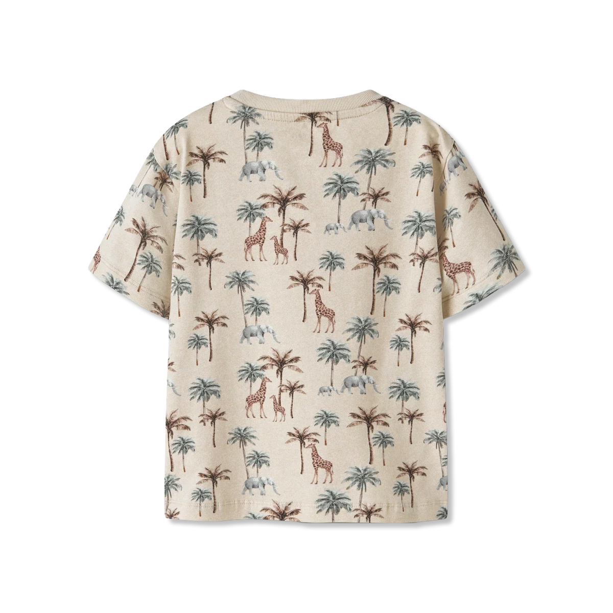Nmmharry T-shirt