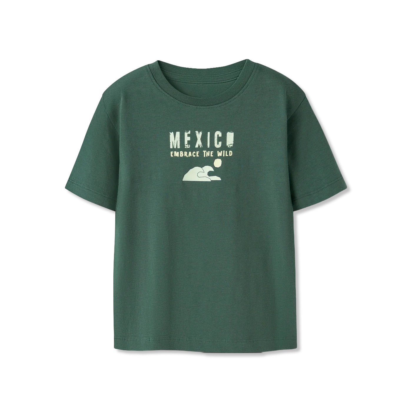 Nmmhughe T-shirt