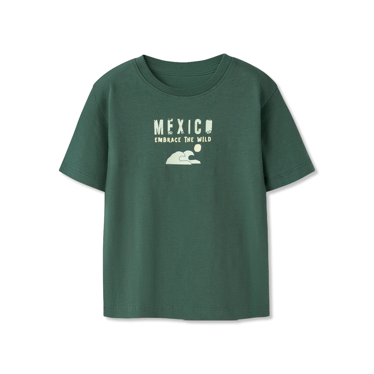 Nmmhughe T-shirt