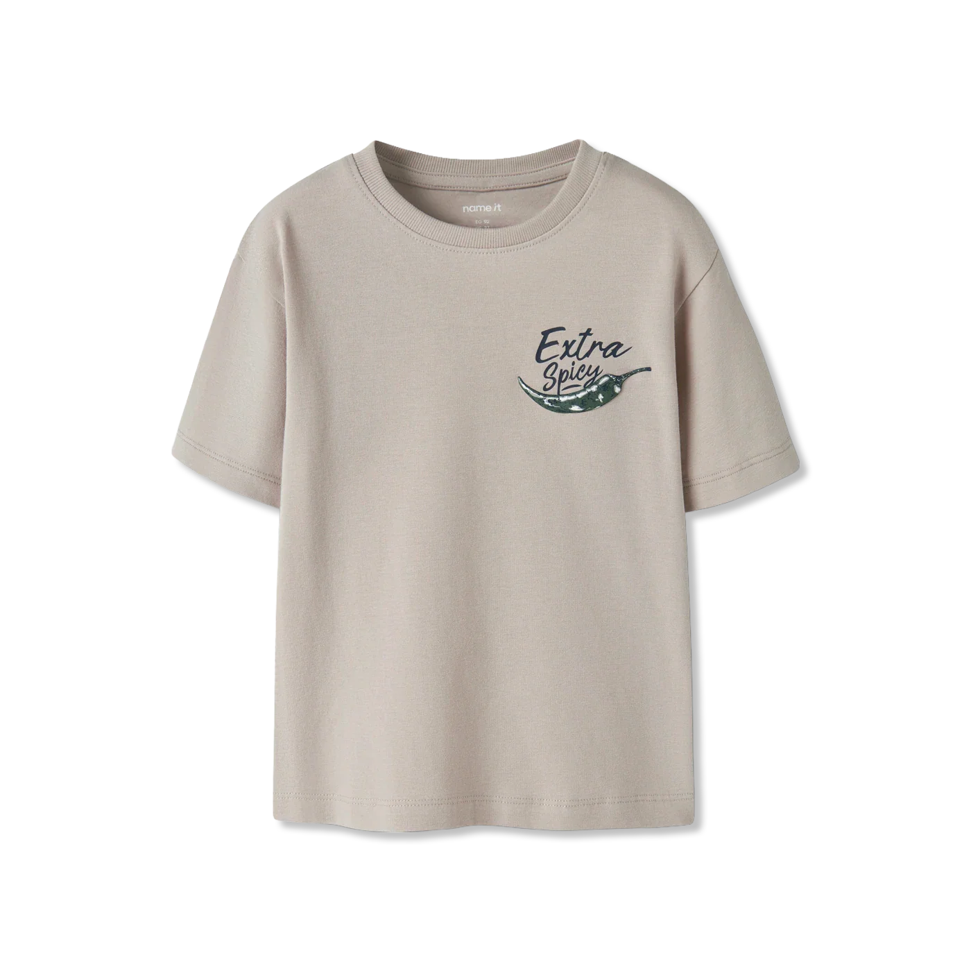 Nmmhughe T-shirts