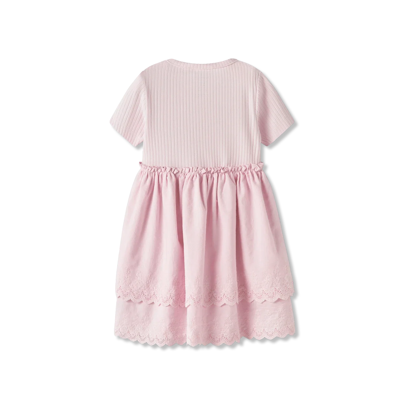 Nmfhavelle Dress