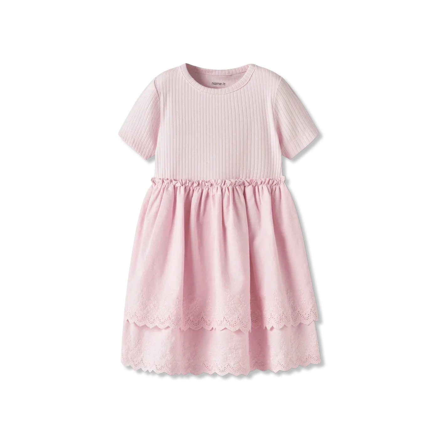 Nmfhavelle Dress