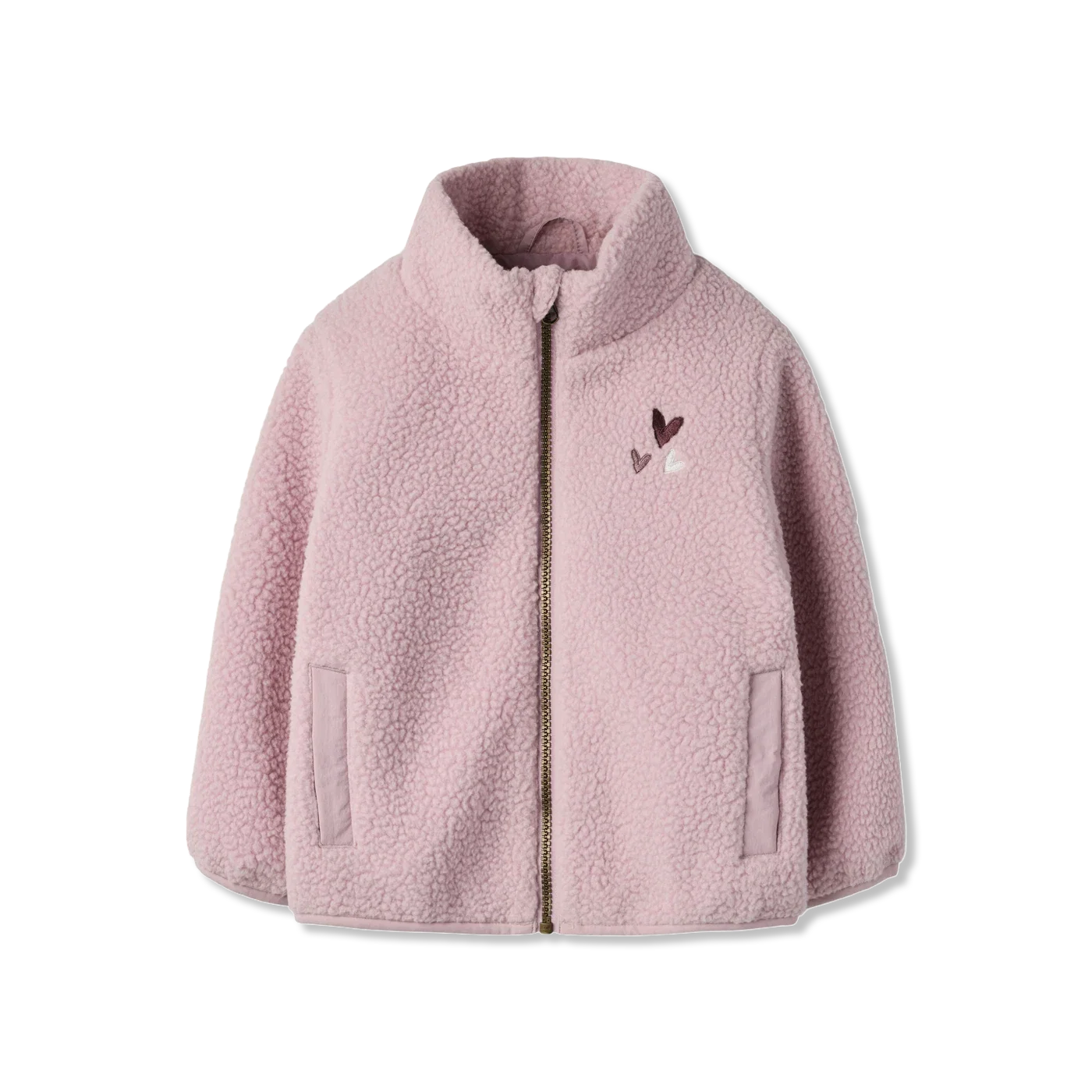 Nmfmall Fleece