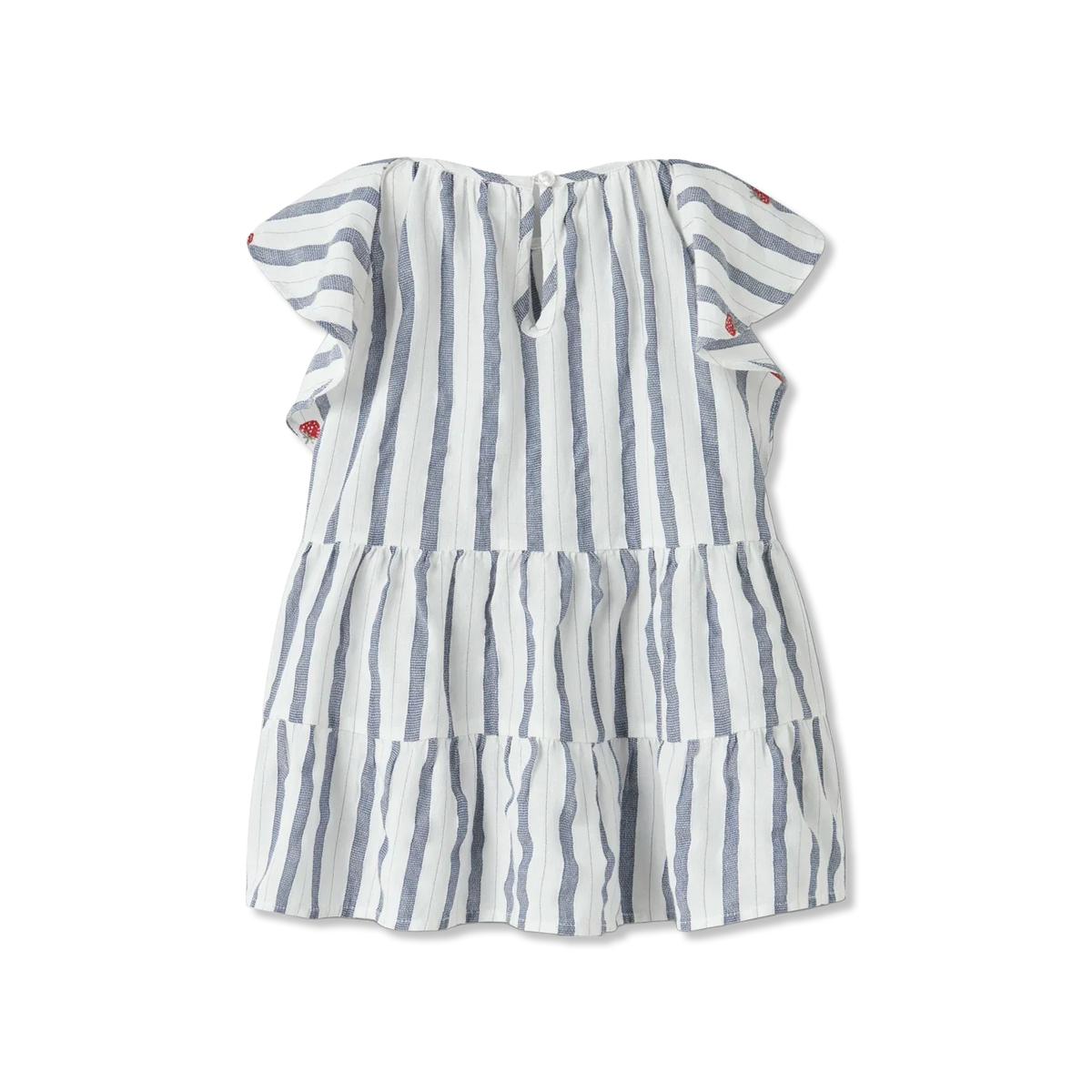 Nmfjelena Dress