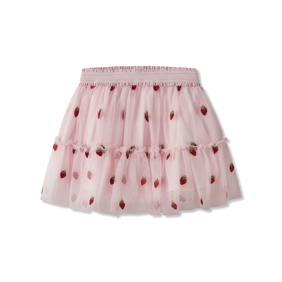 Nmmjanol Skirt