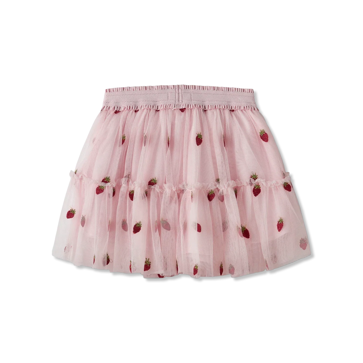 Nmmjanol Skirt