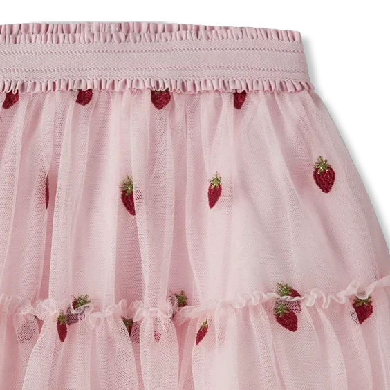 Nmmjanol Skirt