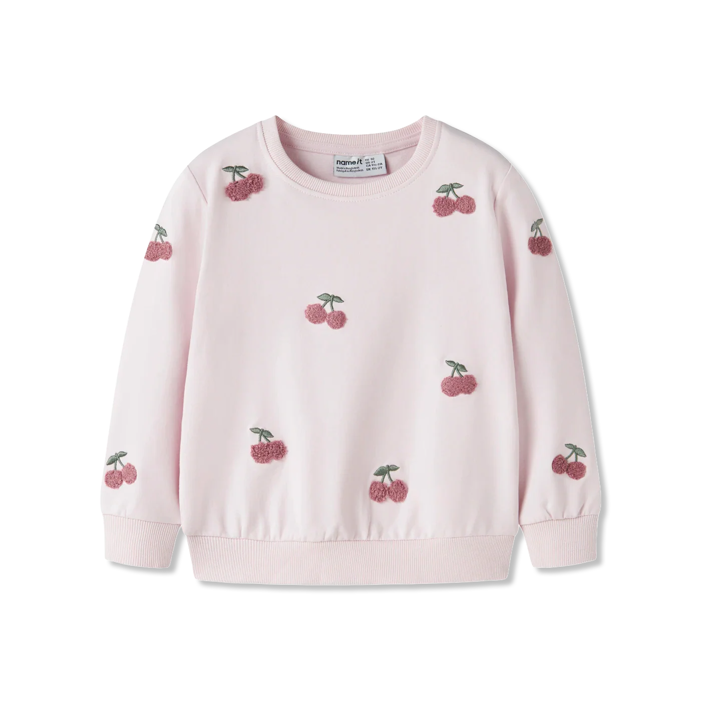 Nmffairy Sweatshirt