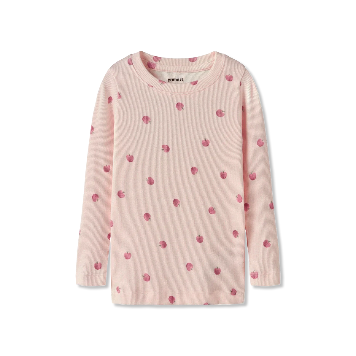 Nmffoapple Blouse