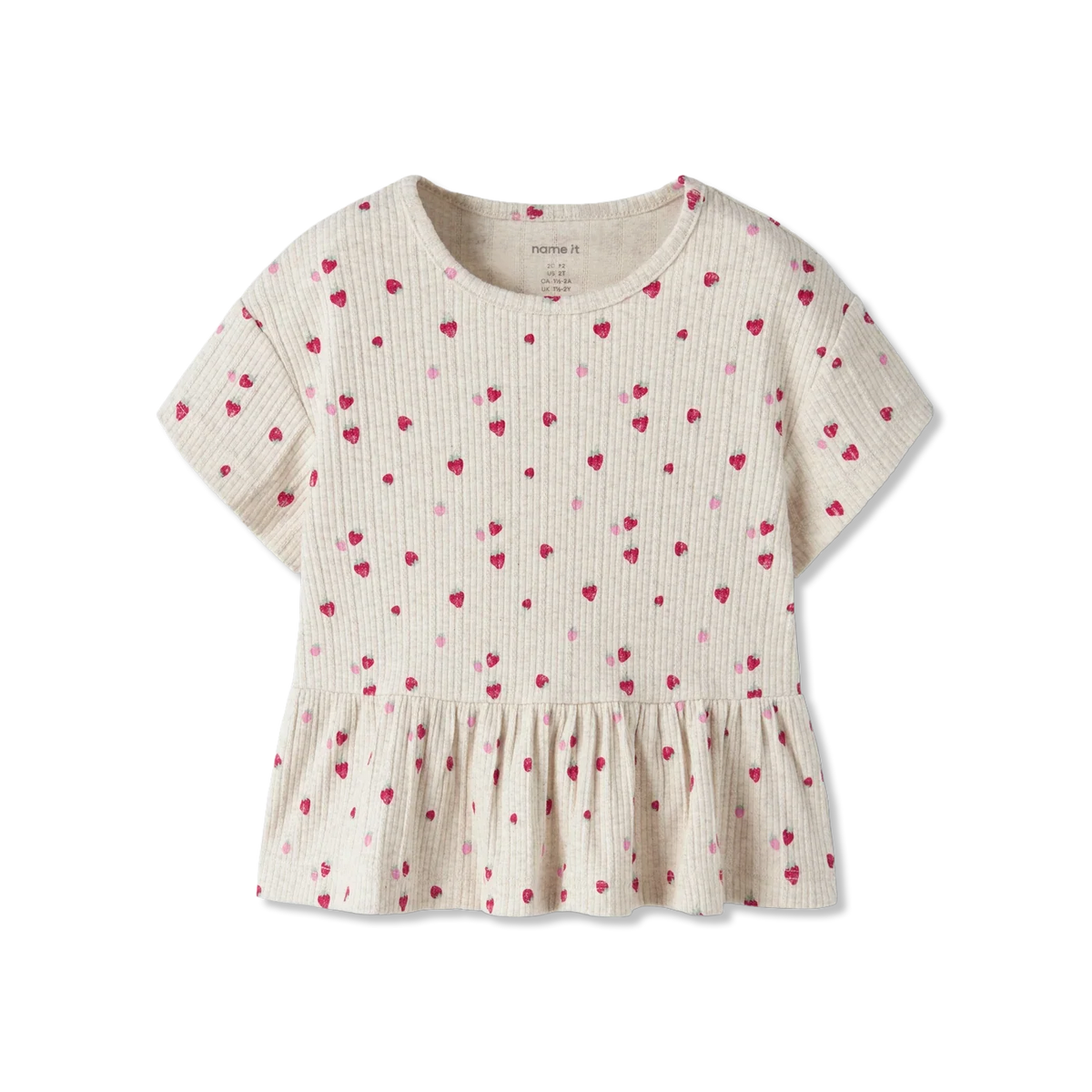 Nmfjelly Top