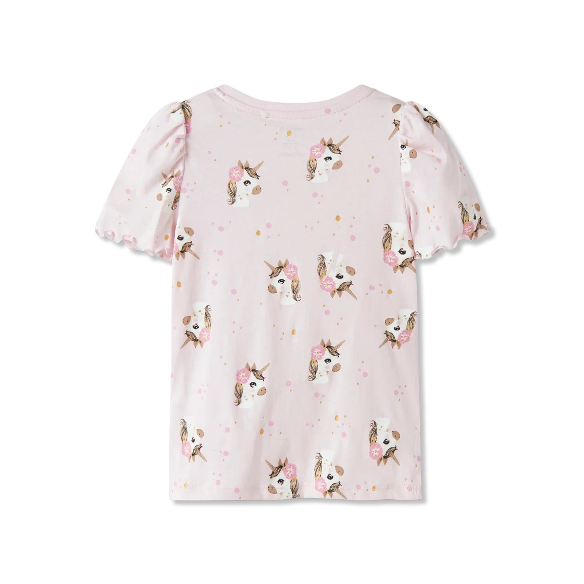 Nmfjalisa T-shirts