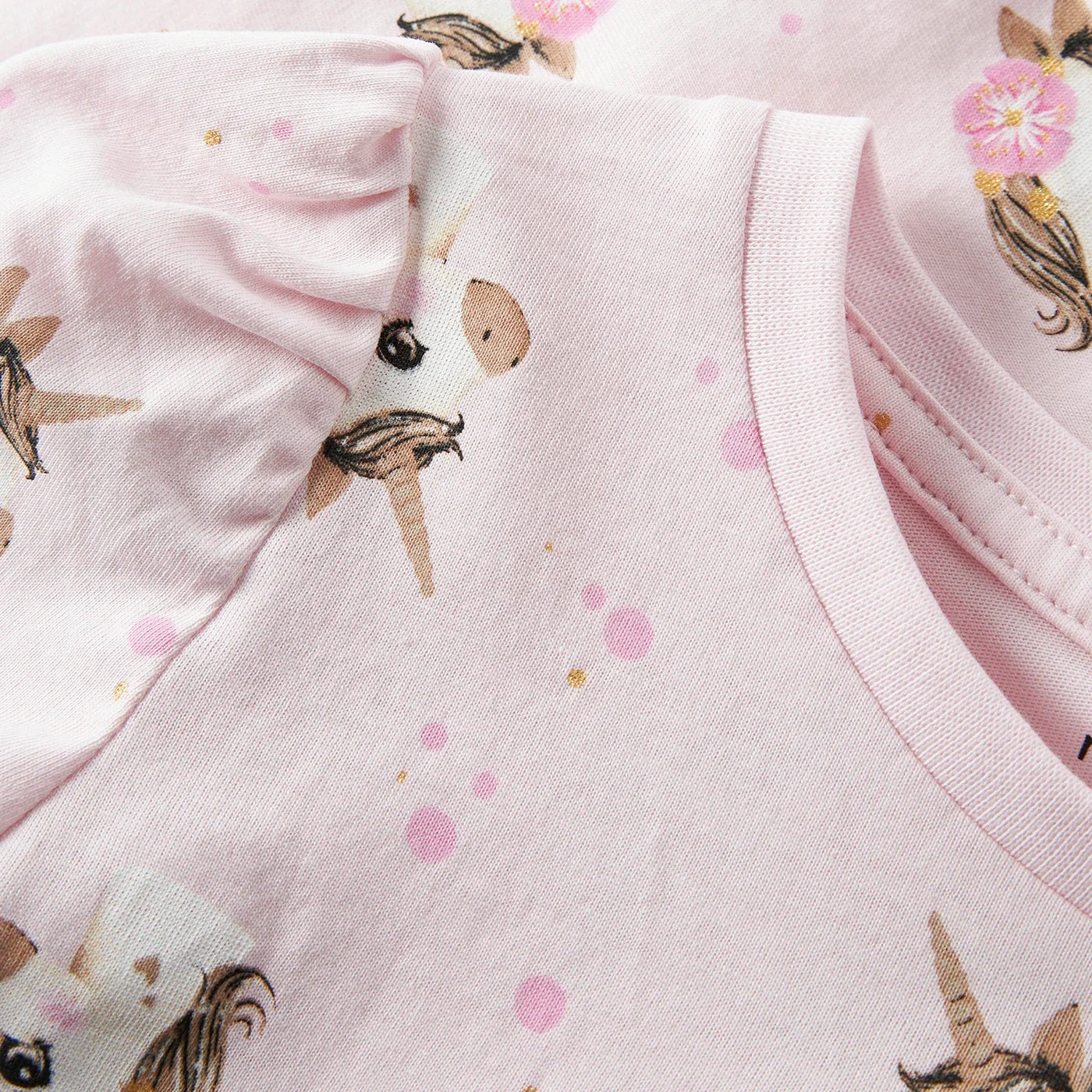 Nmfjalisa T-shirts