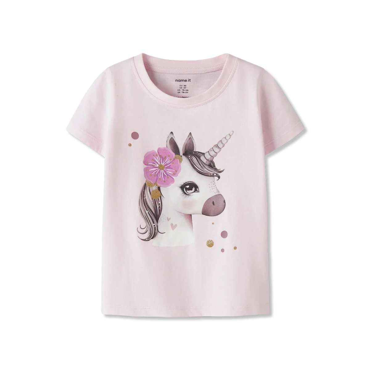 Nmfjalisara T-shirt