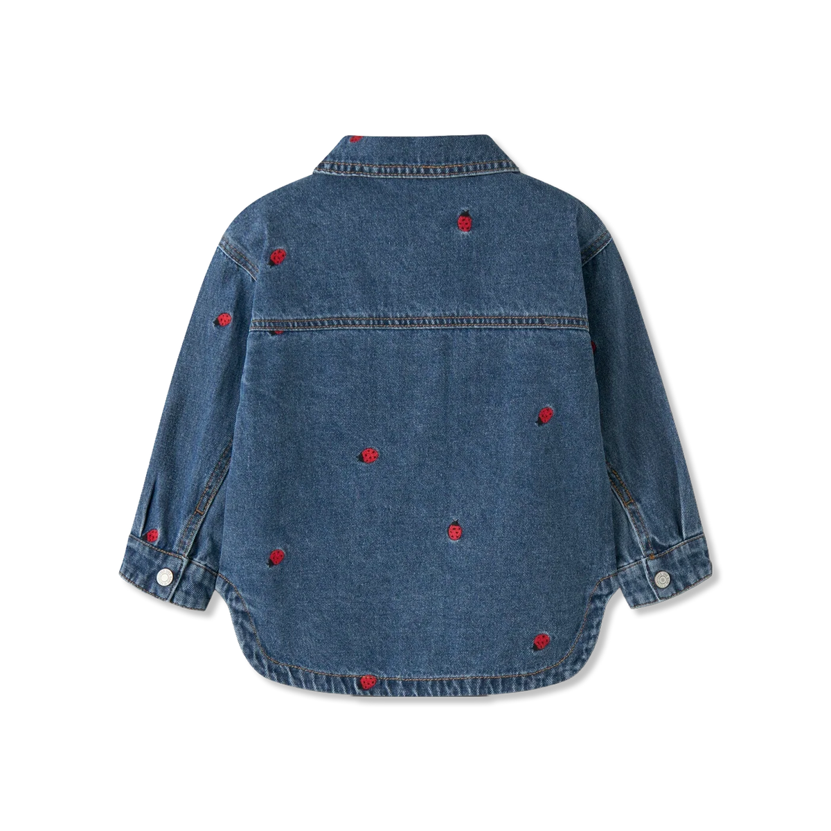 Nmfnina Shirt