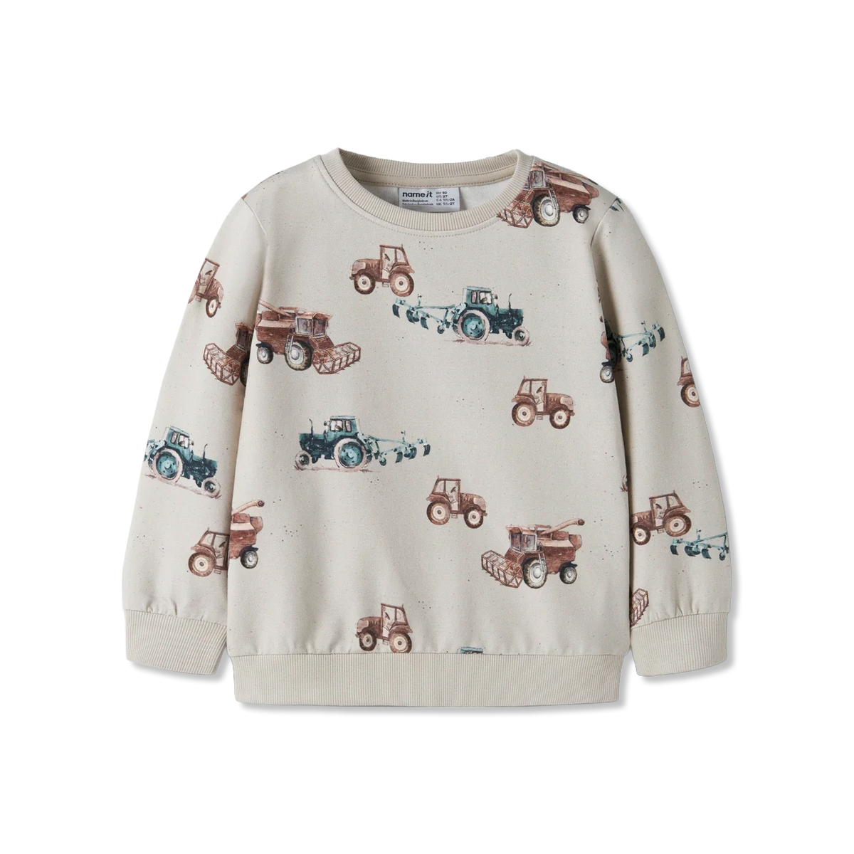 Nmmjanol Sweatshirts