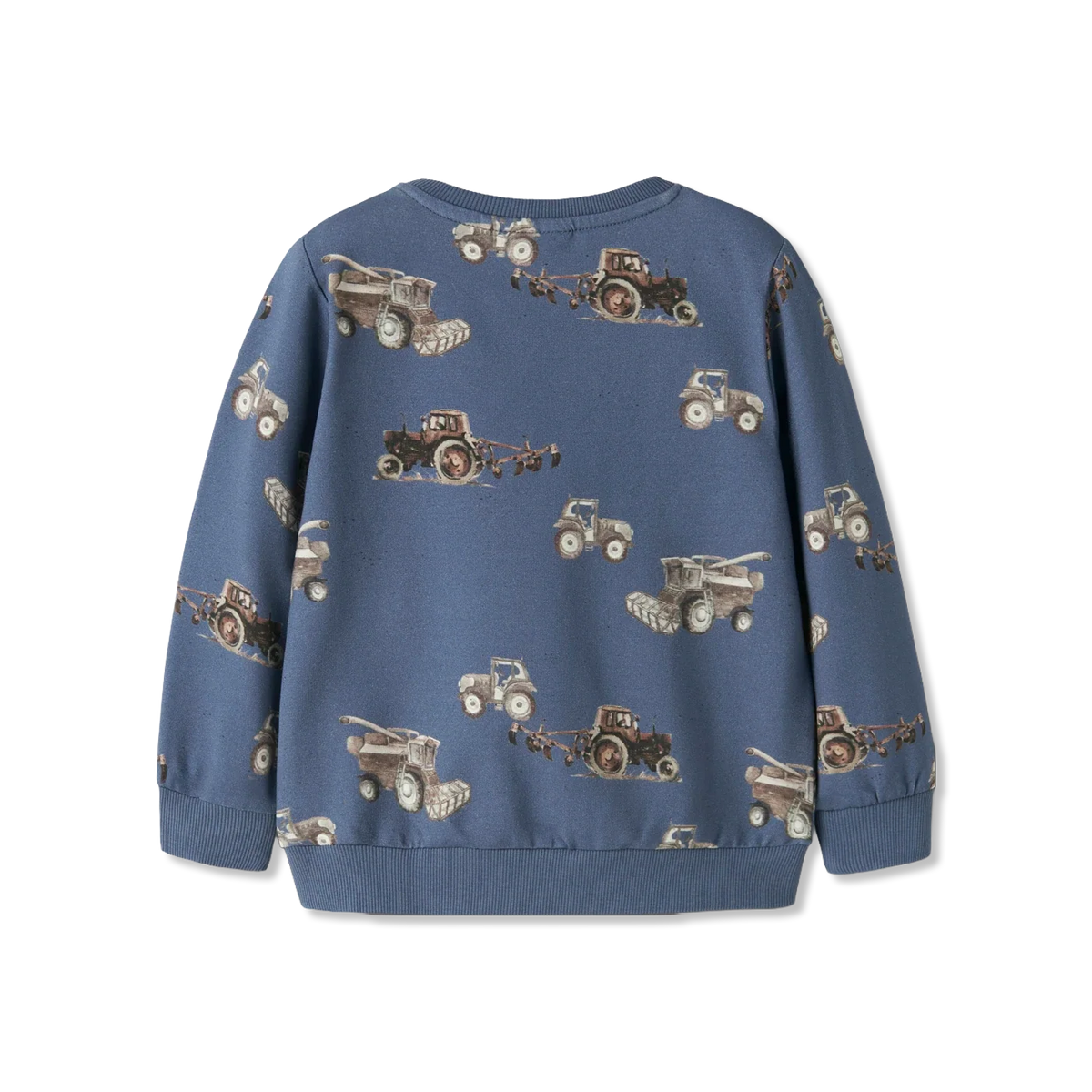 Nmmjanol Sweatshirts