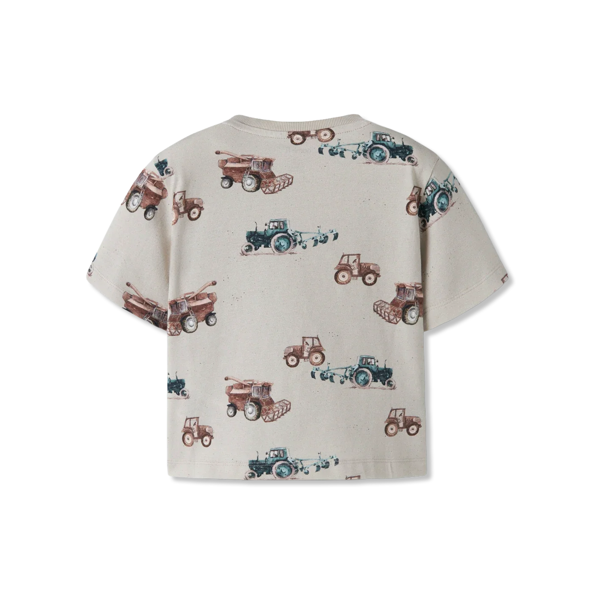 Nmmjanol T-shirt