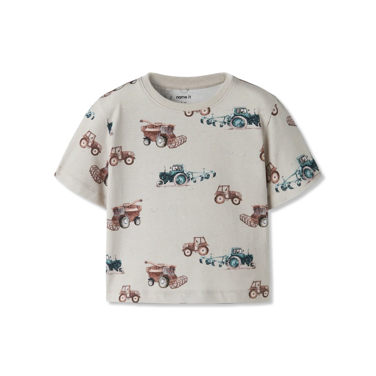 Nmmjanol T-shirt