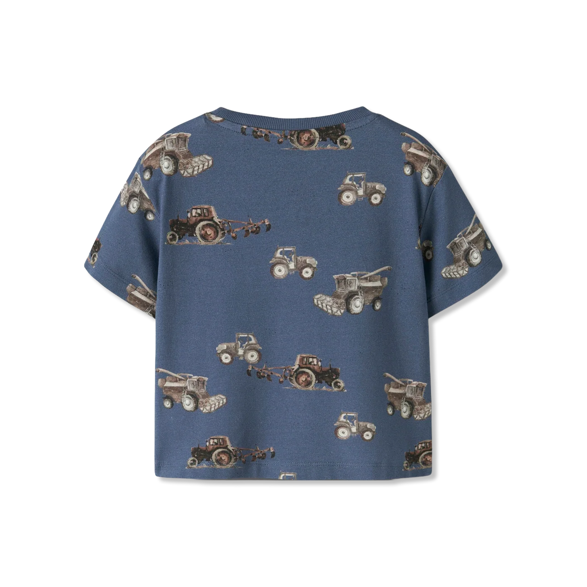 Nmmjanol T-shirt