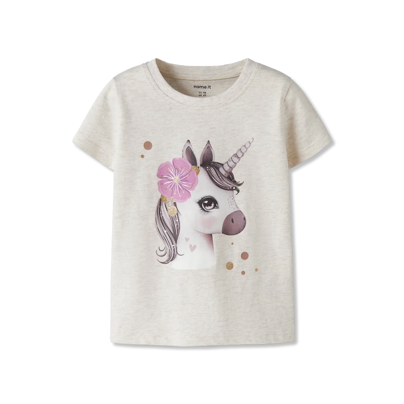 Nmfjalisara T-shirt