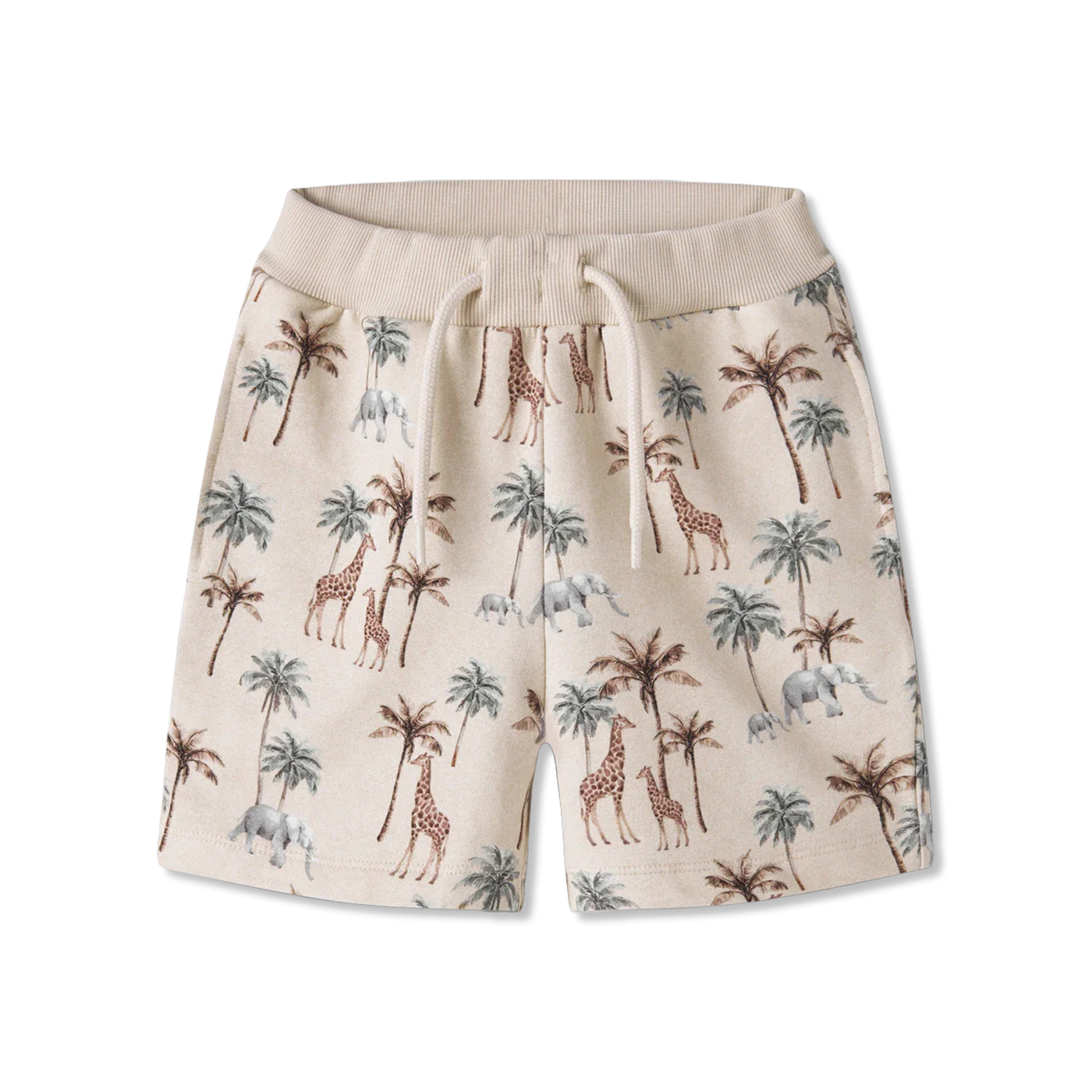 Nmmhenry Shorts