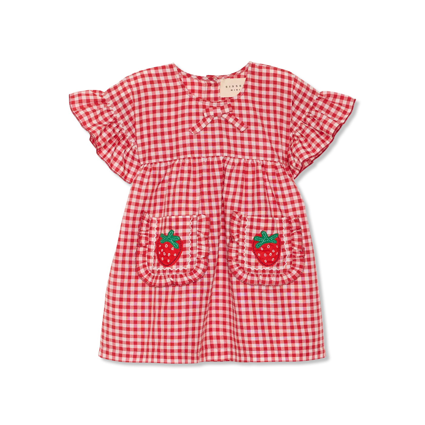 Ohio Dress