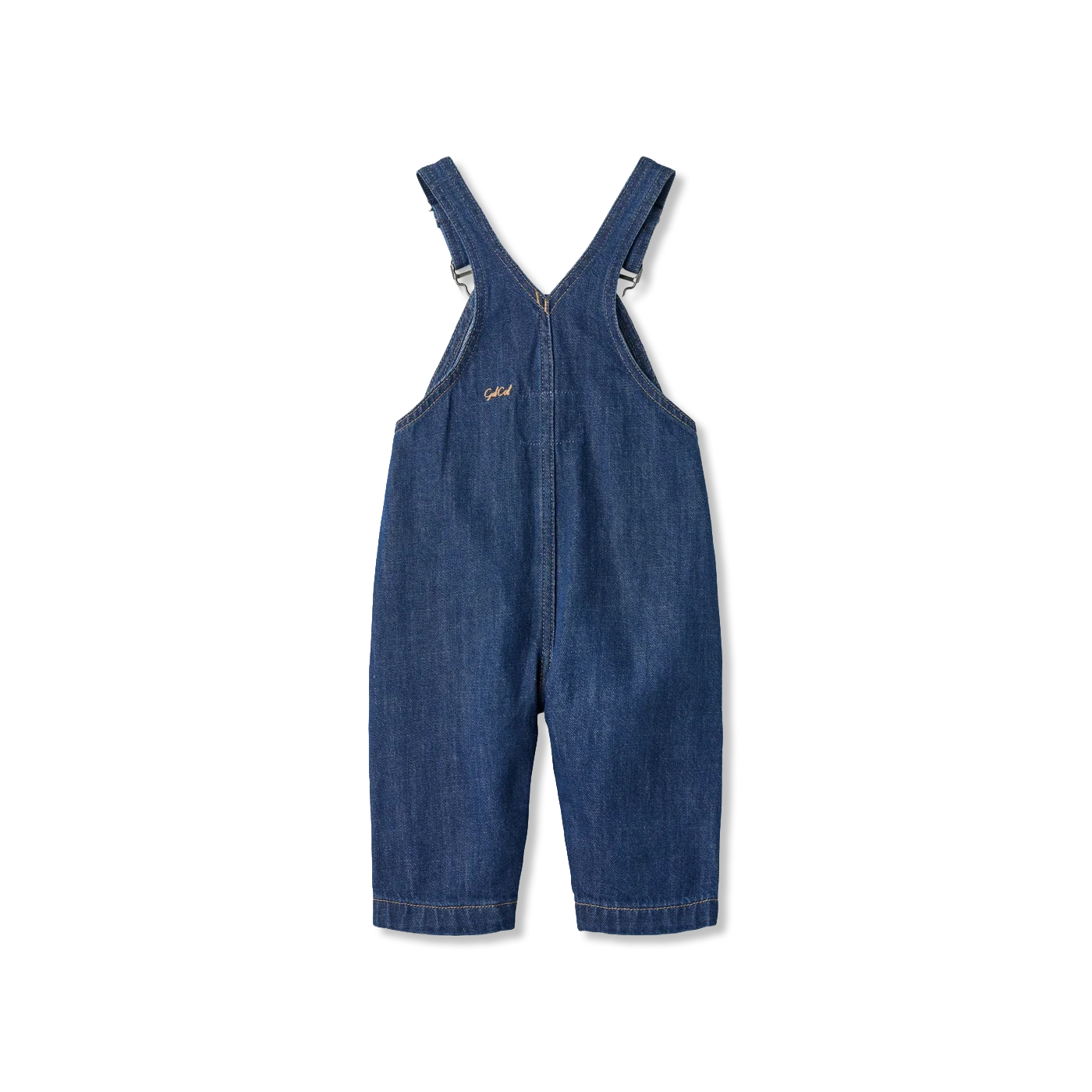 Baby Latzhosen