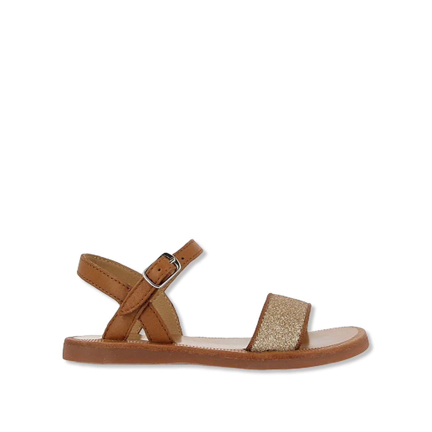 PLAGETTE BUCKLE TAO sandals