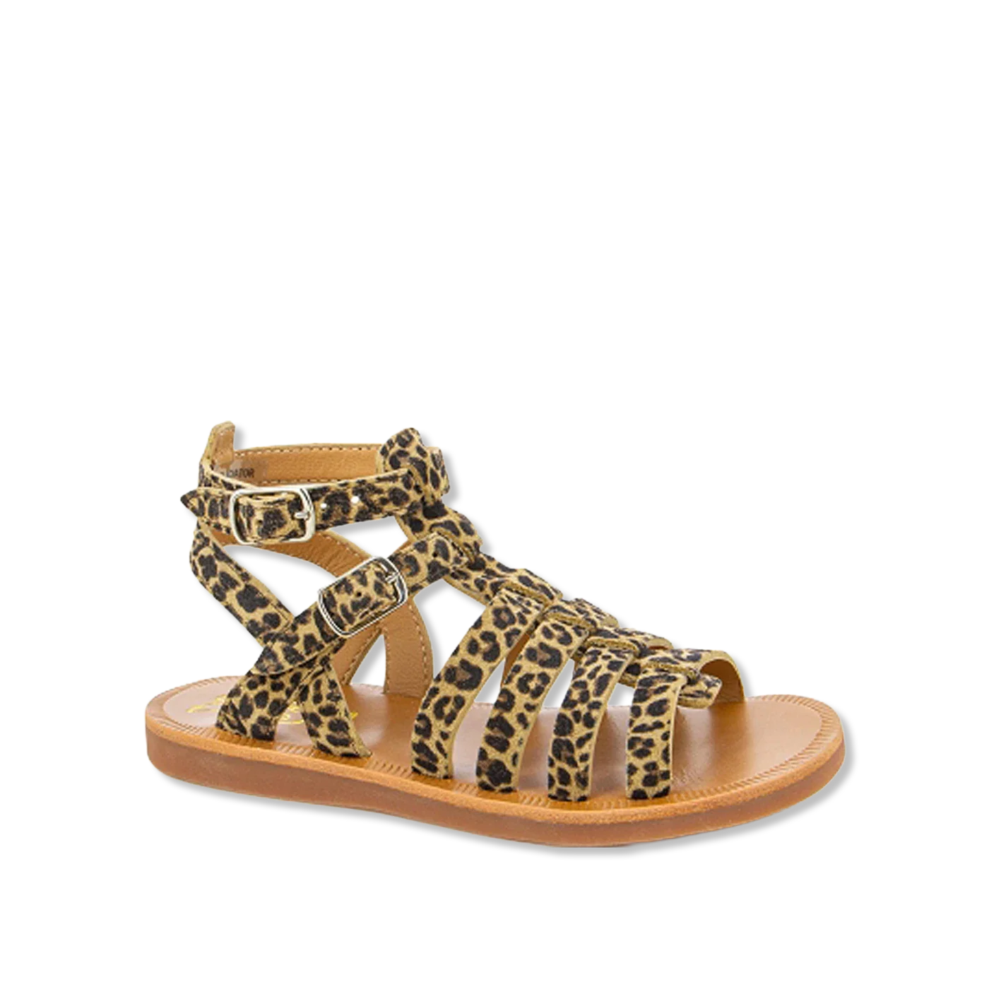 PLAGETTE GLADIATOR sandals