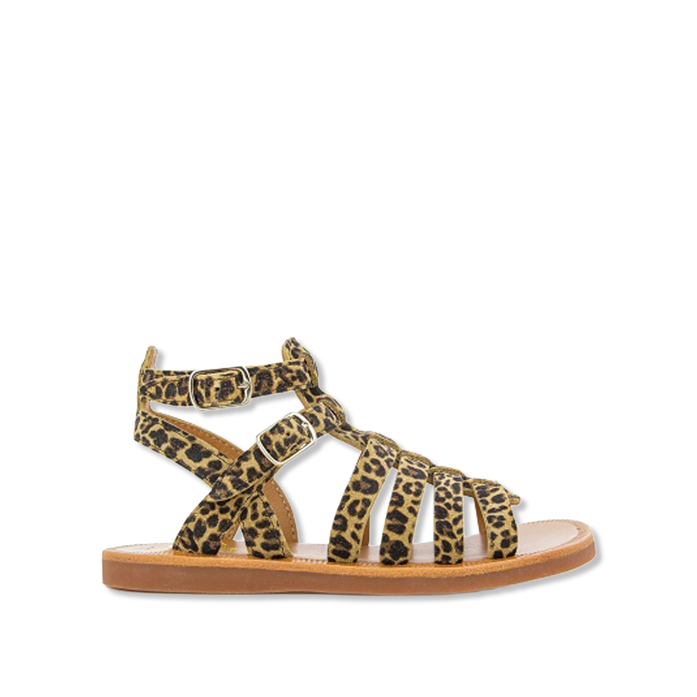 PLAGETTE GLADIATOR sandals