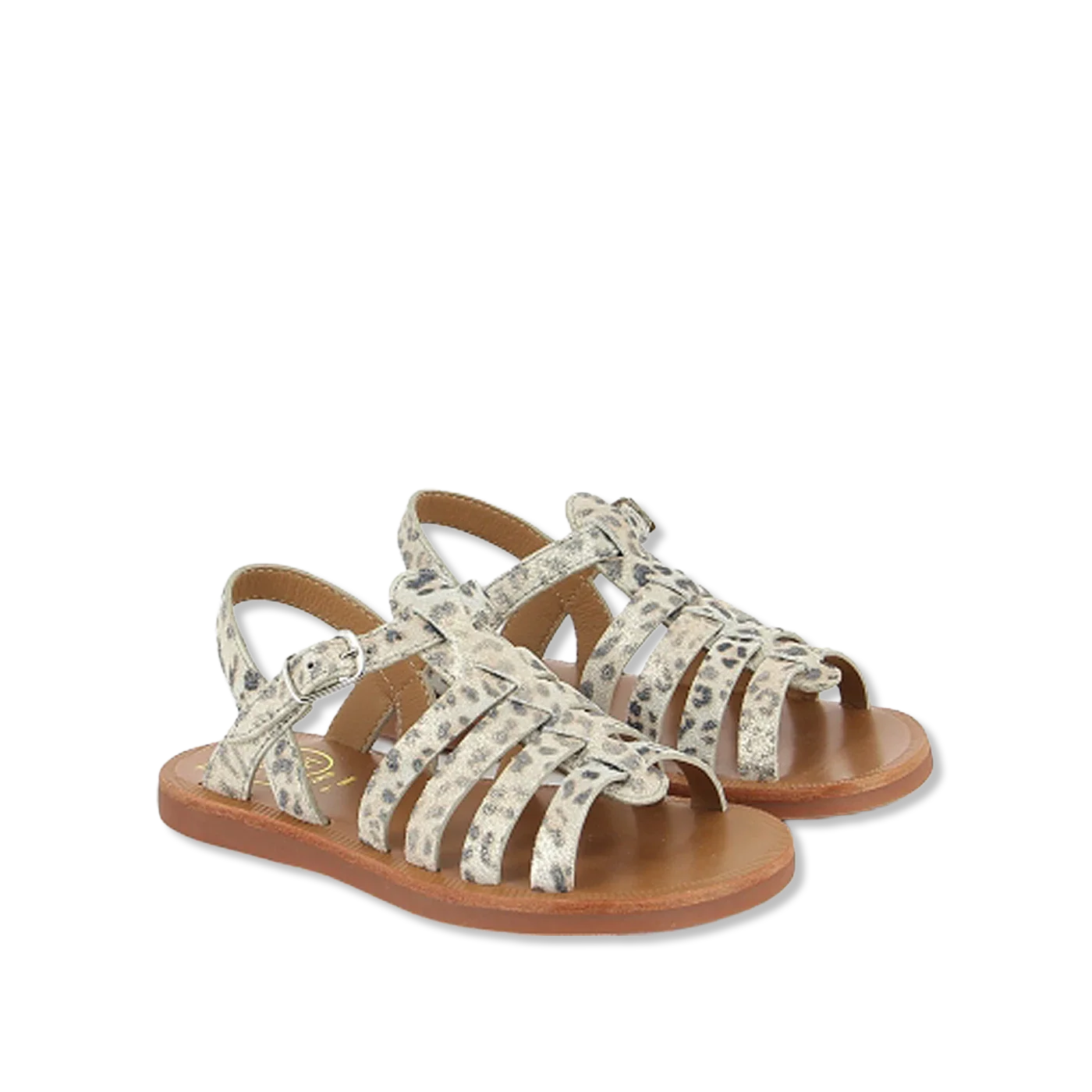 PLAGETTE STRAP sandals