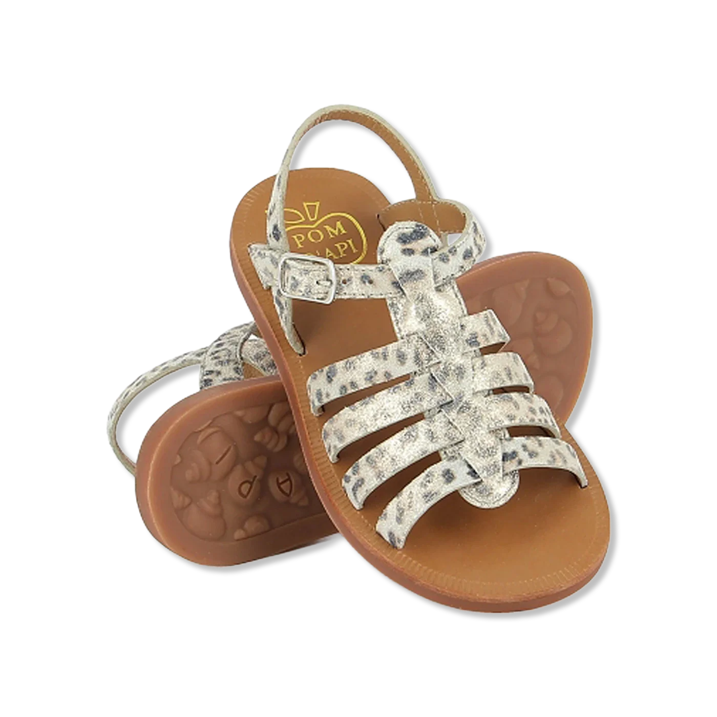 PLAGETTE STRAP sandals