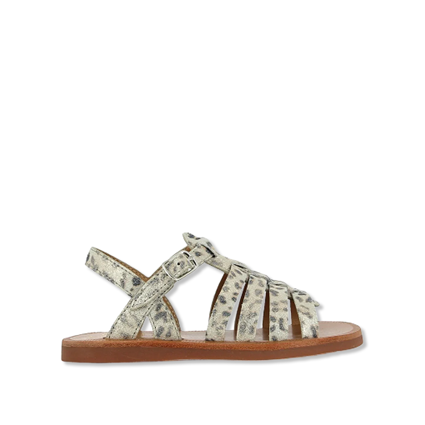 PLAGETTE STRAP sandals